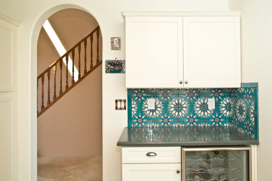 Star Alhambra Kitchen