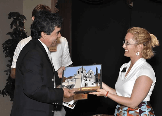 Sky Island Alliance Awards