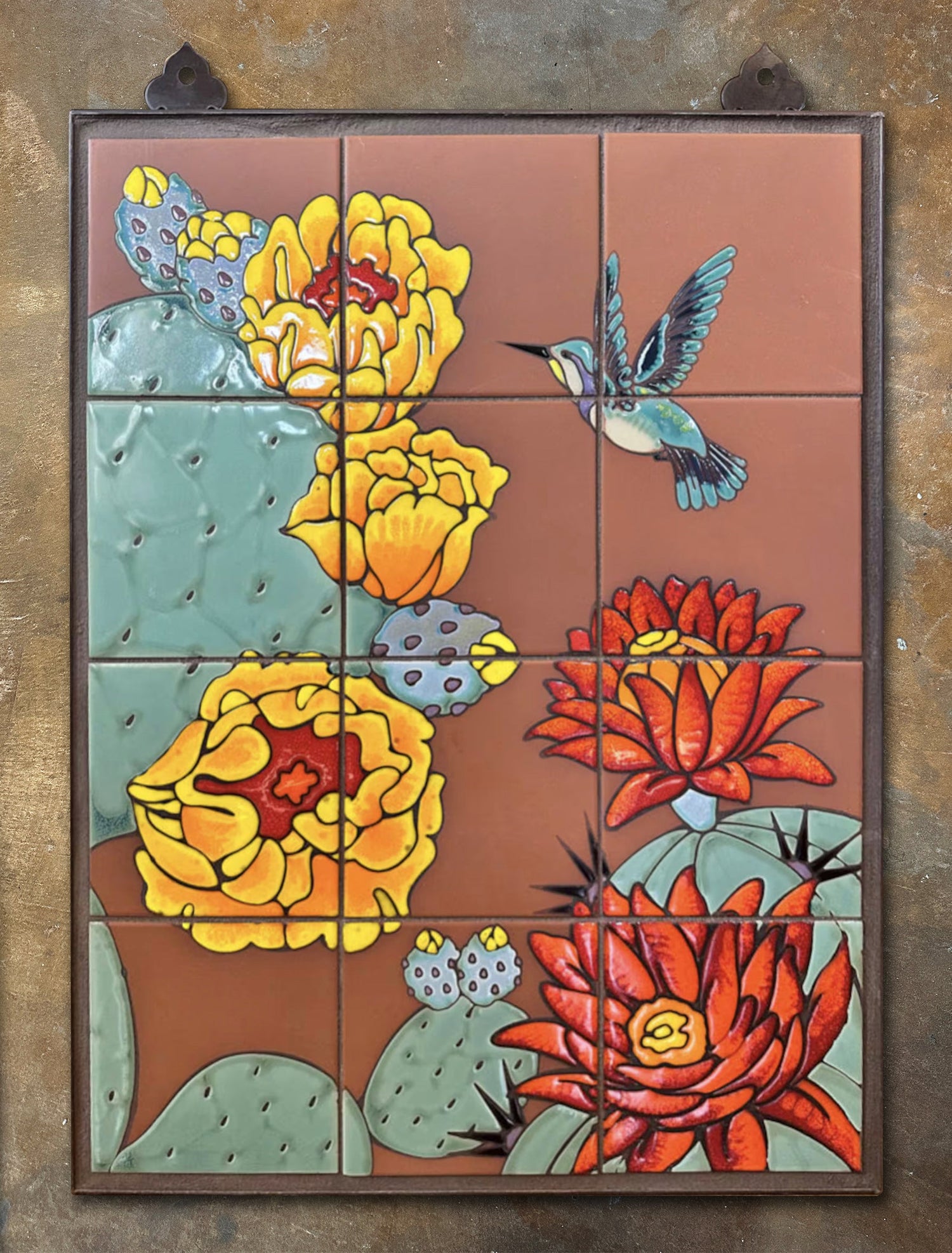18 x 24 Murals