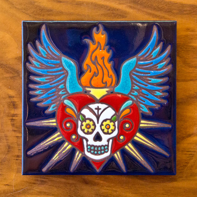 Day of the Dead / Día de los Muertos