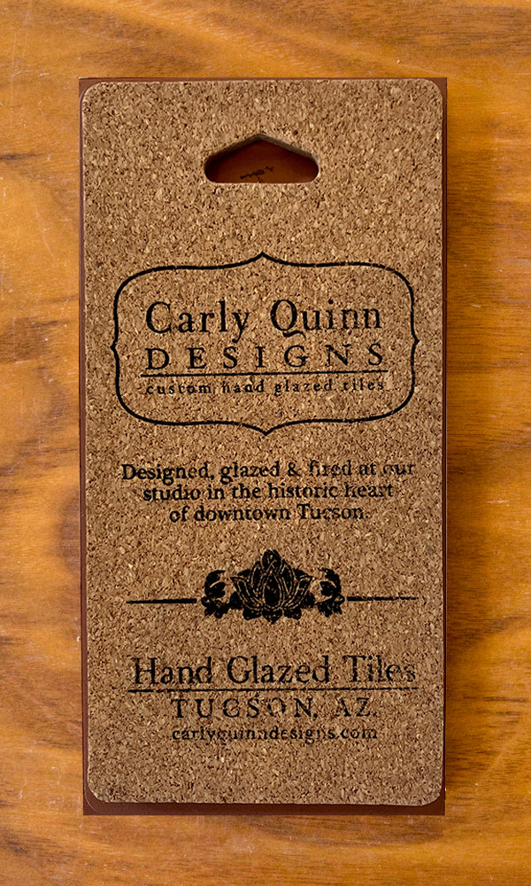 Owl Tile