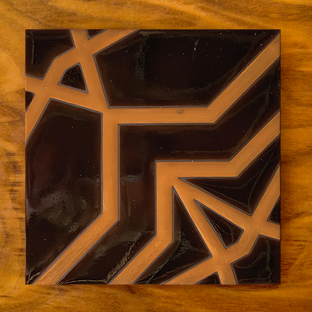 Tangier Alhambra Tile