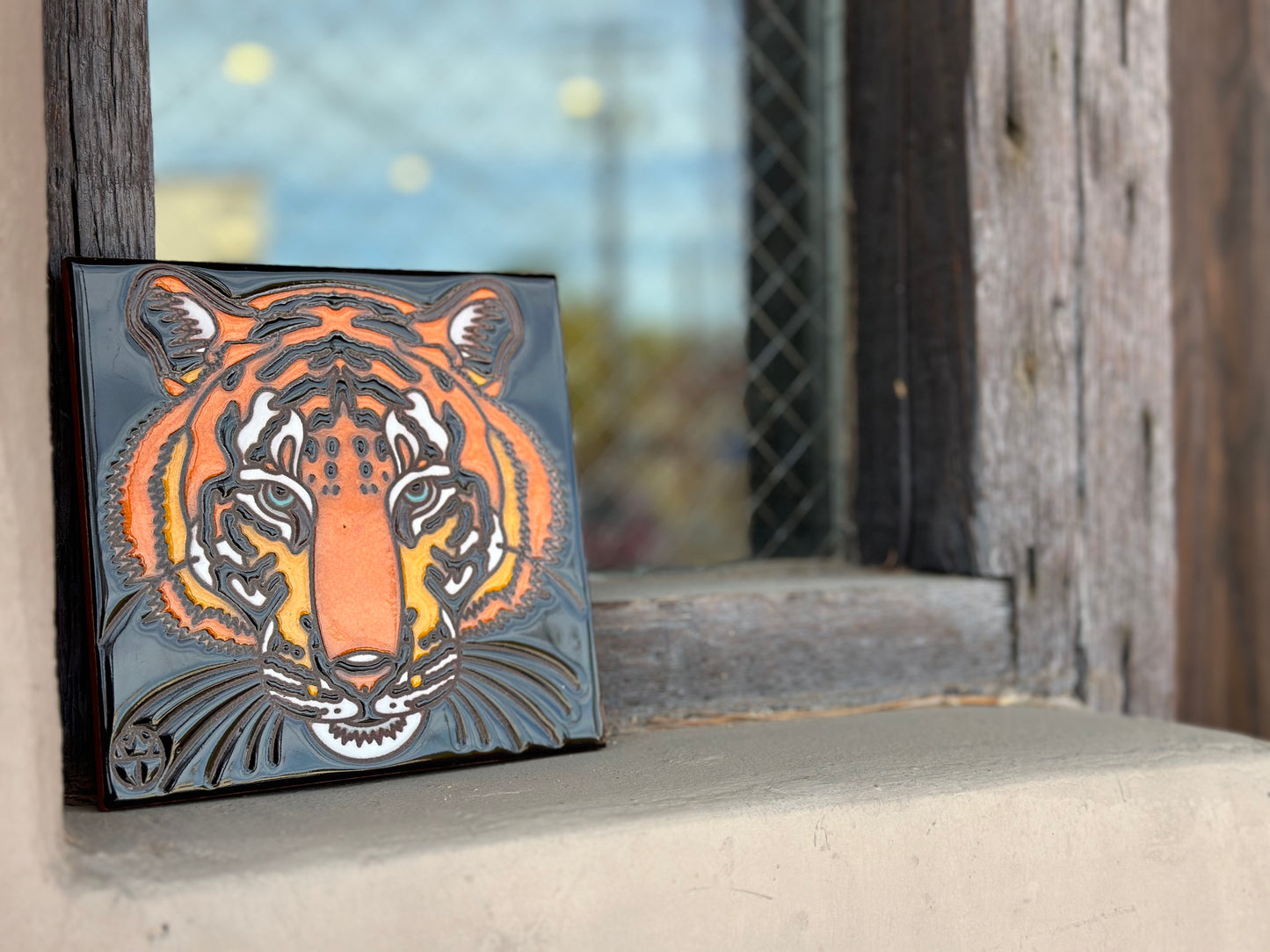 Tiger