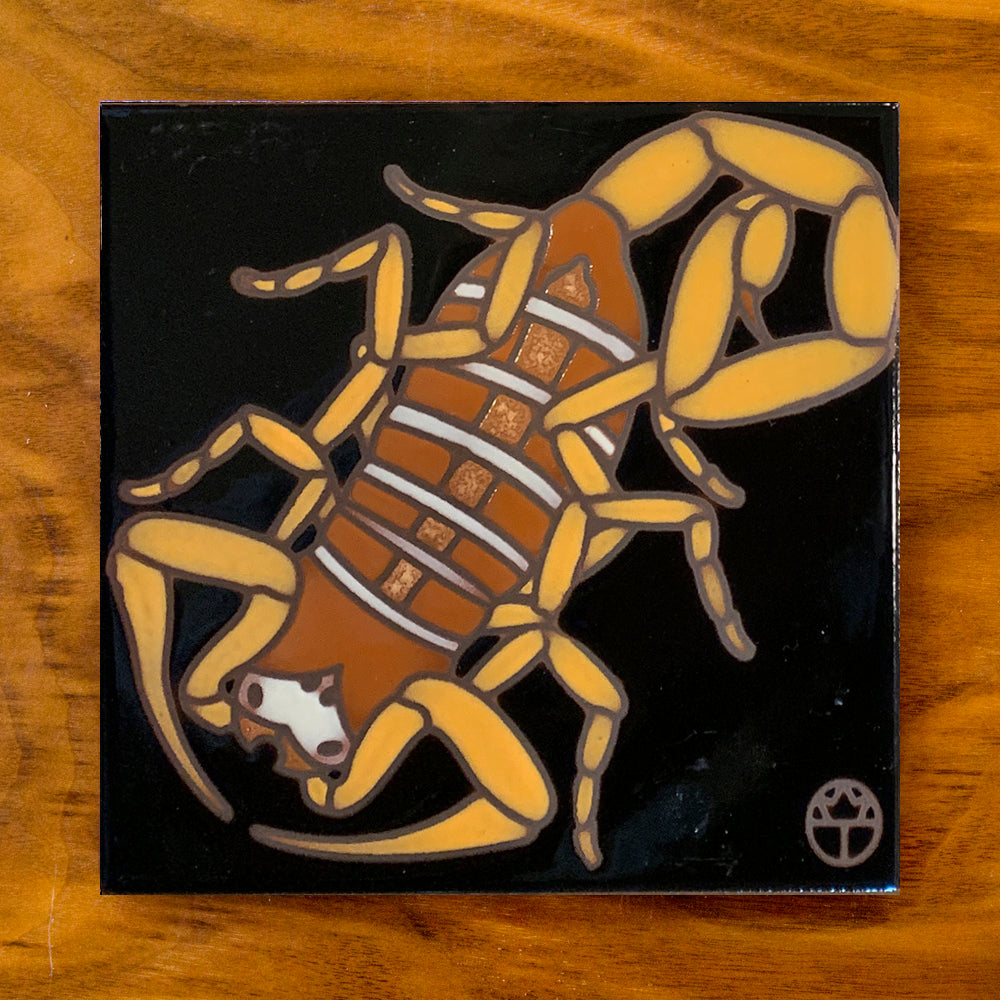 Scorpio
