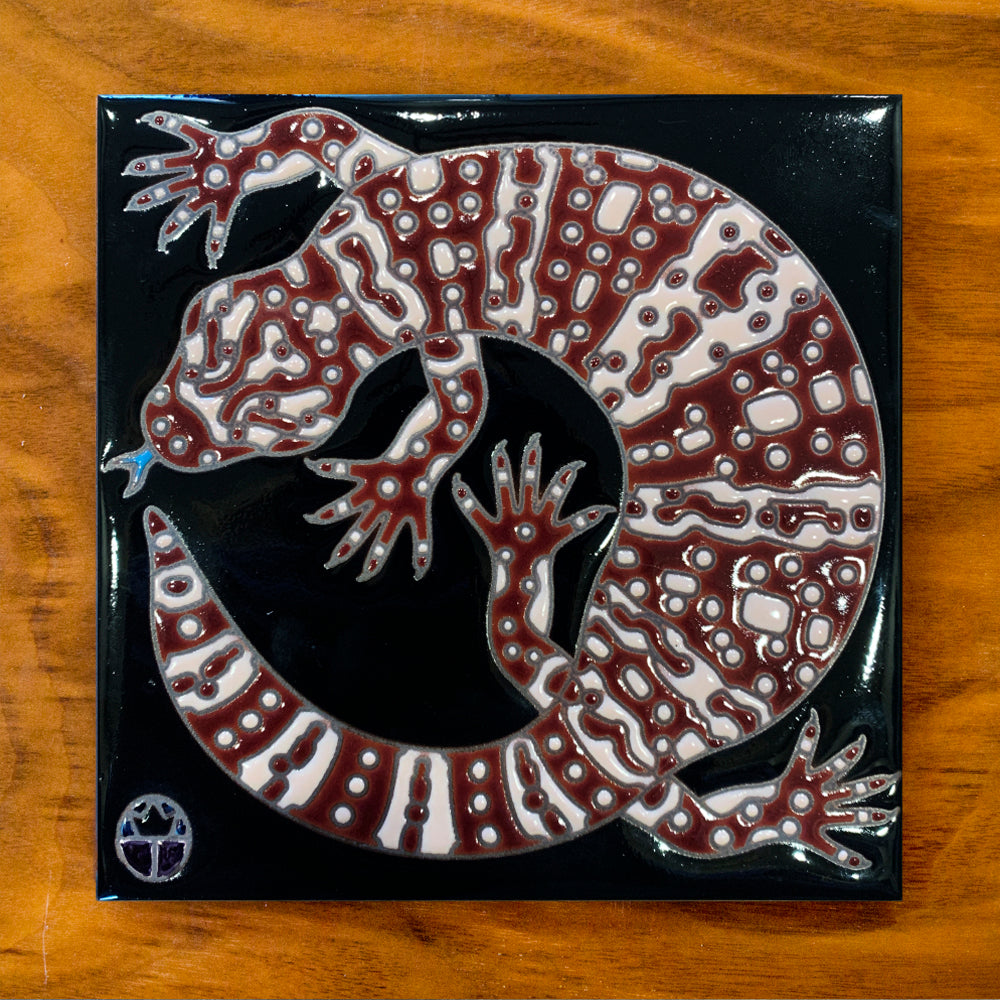 Gila Monster