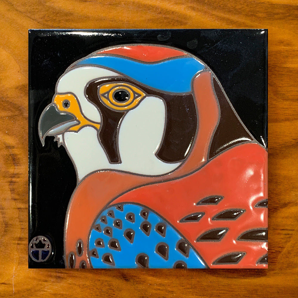 Kestrel