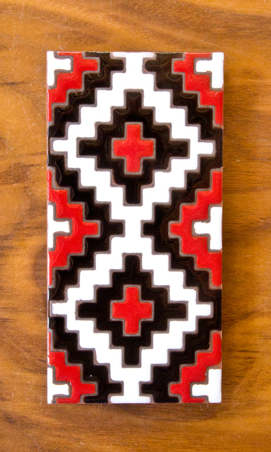 Geometric  Rug