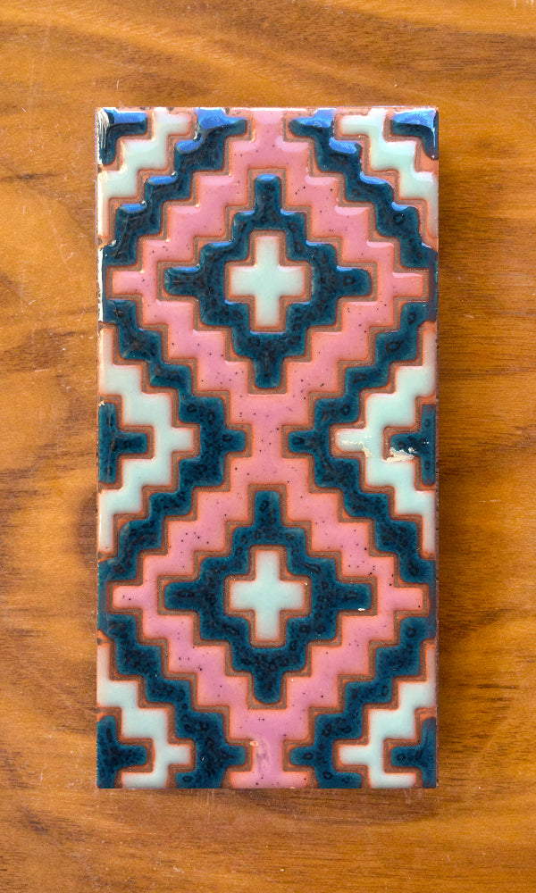 Geometric Rug