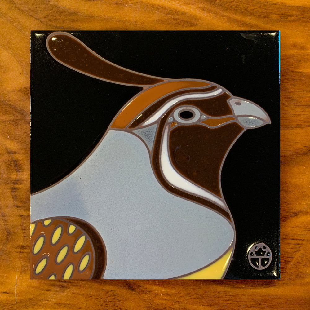Quail