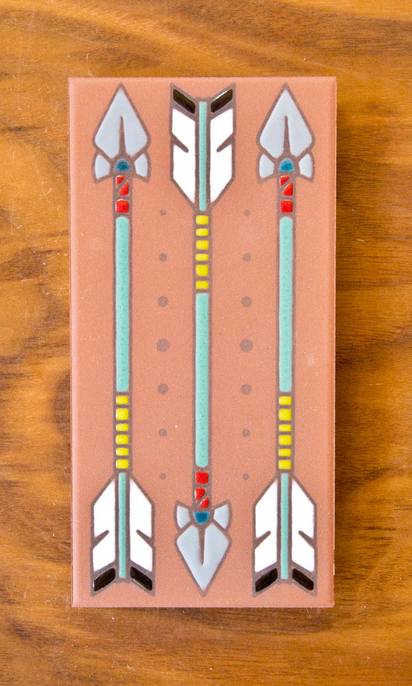 Arrows