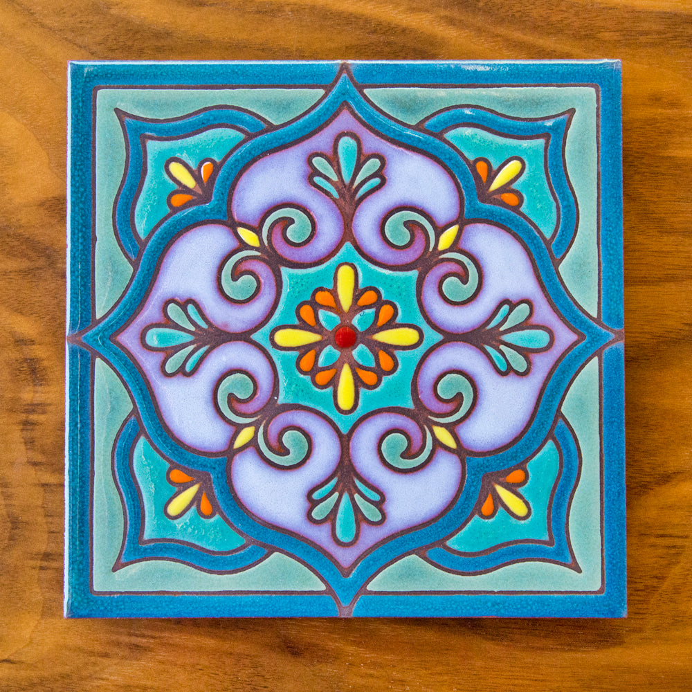 Talavera Tile