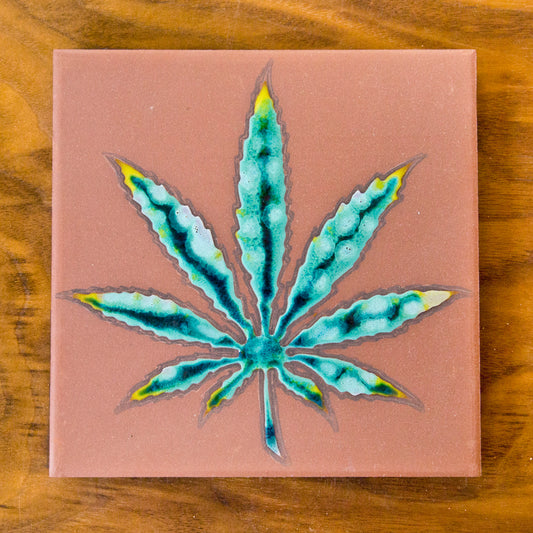 Watercolor Mary Jane
