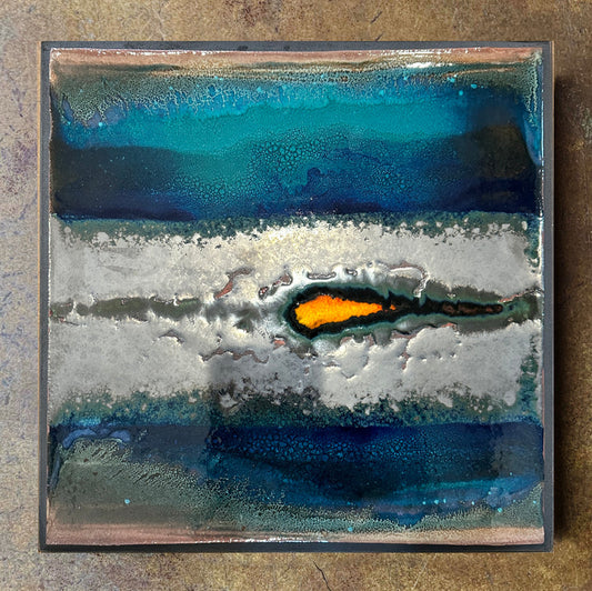 Tile Abstracts 16"
