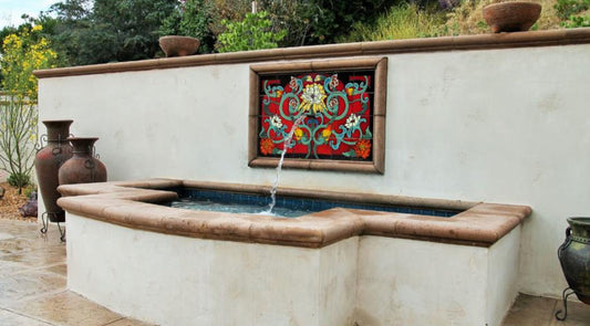 Hotel Fountain