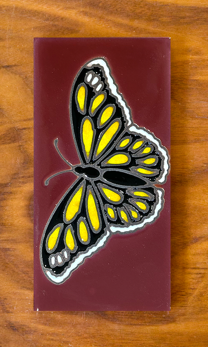 3x6 Butterfly