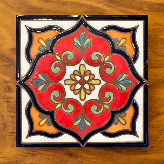 Talavera Tile