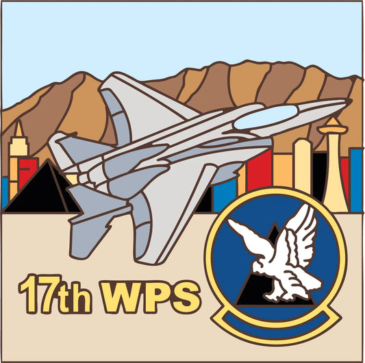 Custom Tile 17th WPS (7230A), Earthtones Heritage Collection