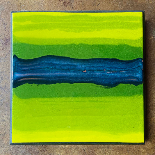 16"x16" Abstract 1.10