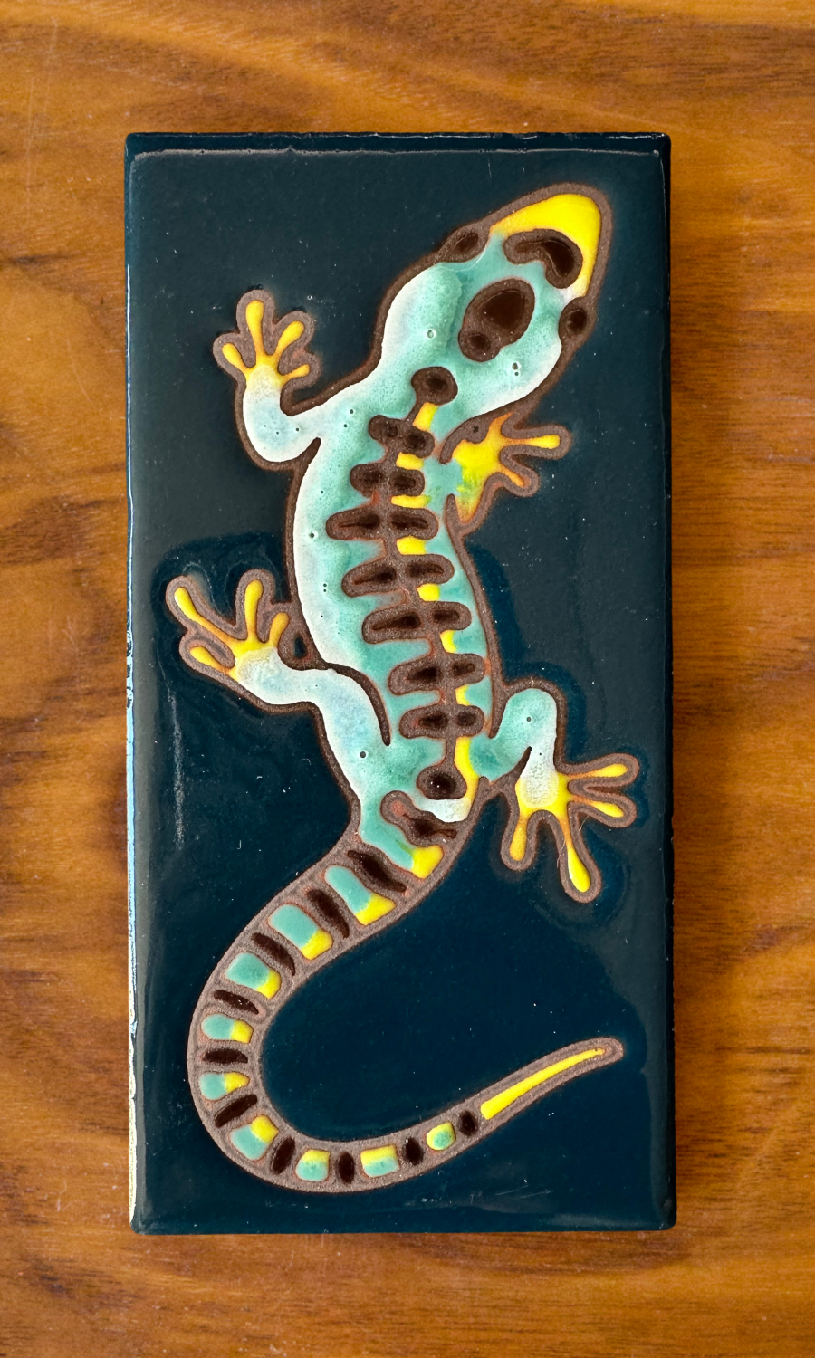 3x6 Gecko