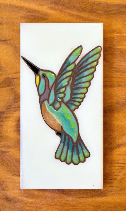 3x6 Hummingbird