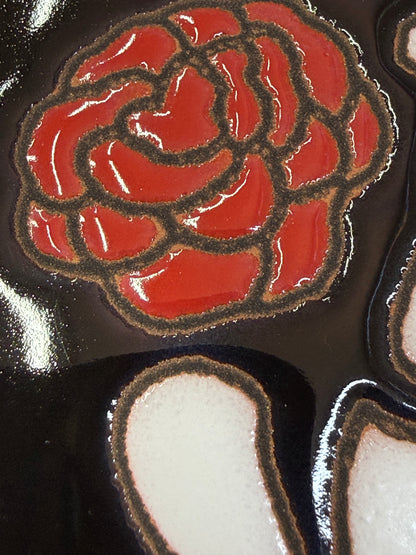 Danny Martin "Desert Rose" Tile