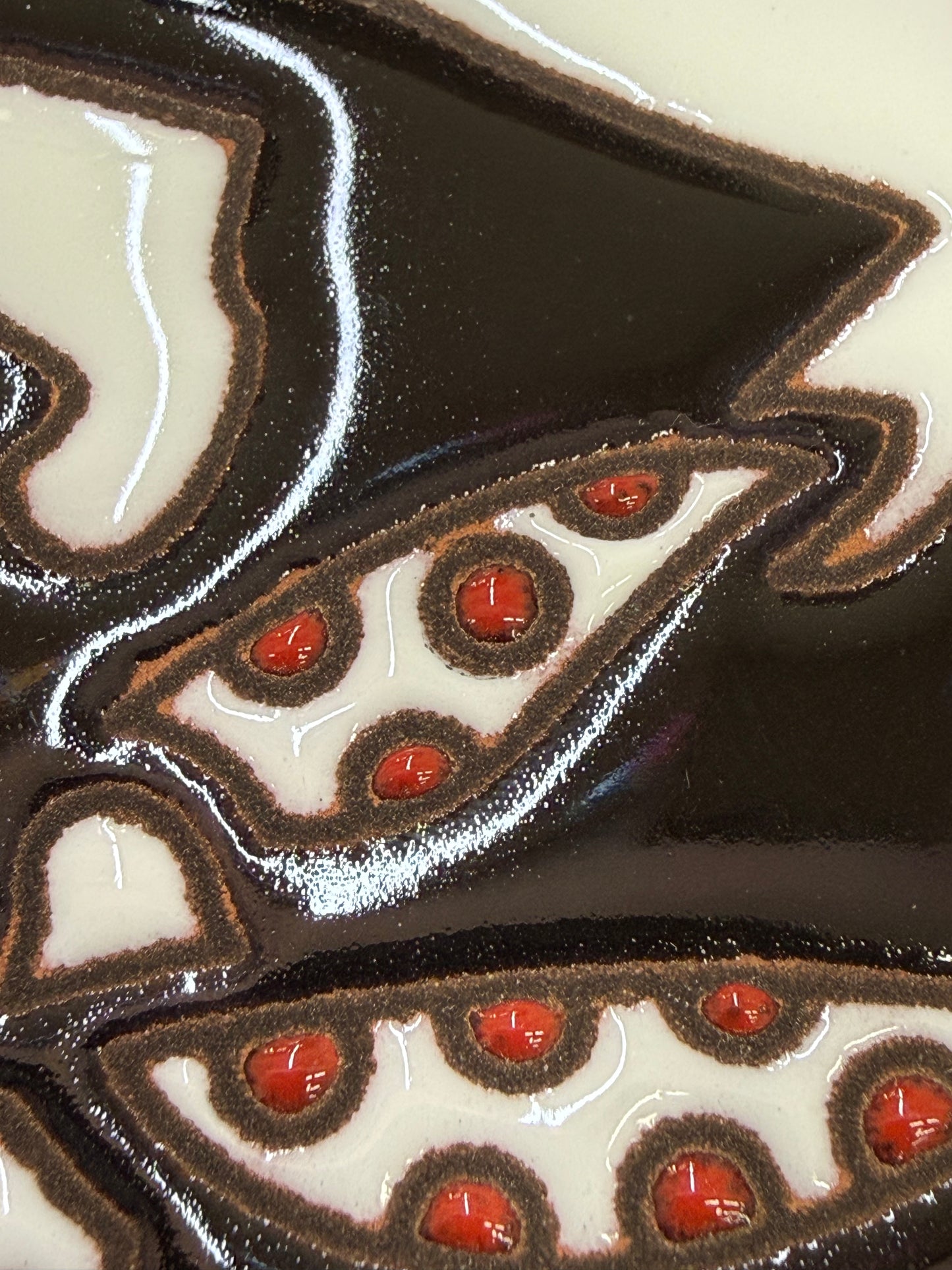 Danny Martin "ACE of Spades" Tile