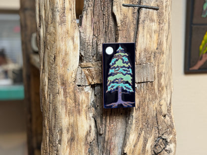 Tree Tile