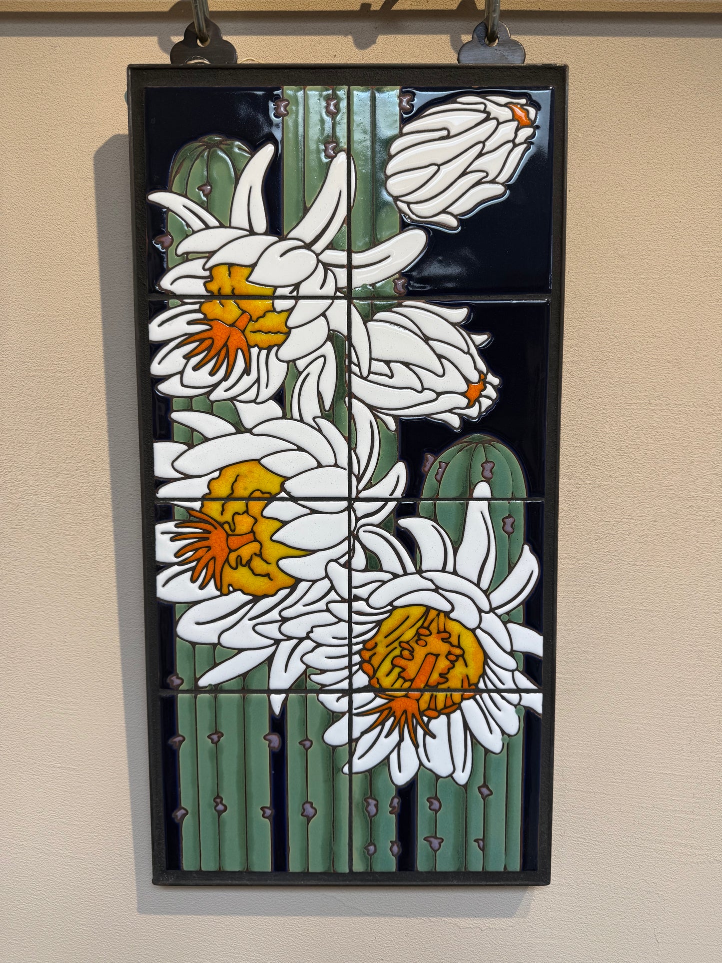 Night Blooming Cereus