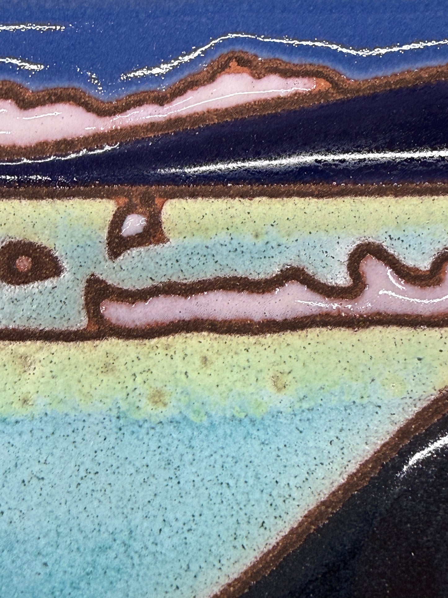 Humpback Whale, Pacific Blue Collection
