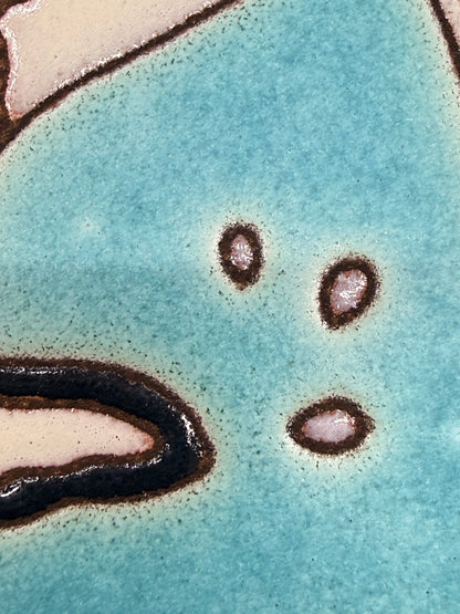 Humpback Whale, Pacific Blue Collection