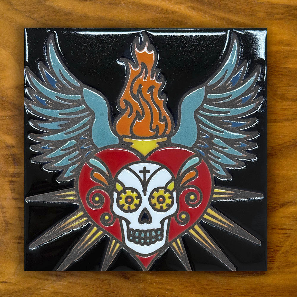 Sacred Heart