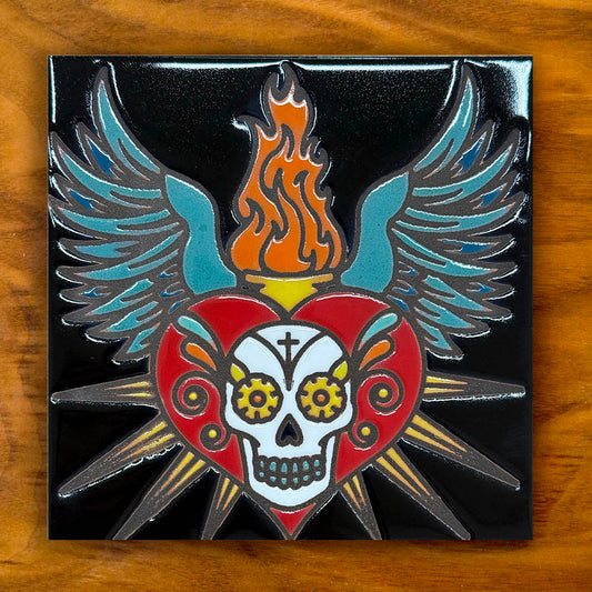 Sacred Heart