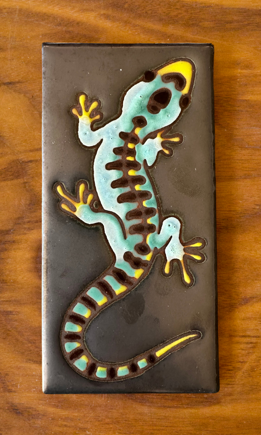 3x6 Gecko