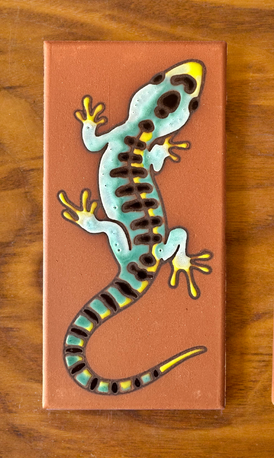 3x6 Gecko