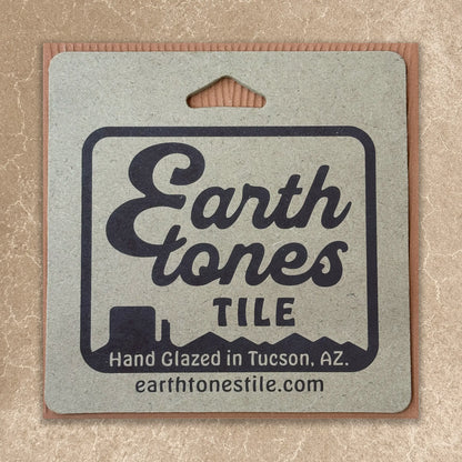 Custom Tile 334FS (9228A), Earthtones Heritage Collection