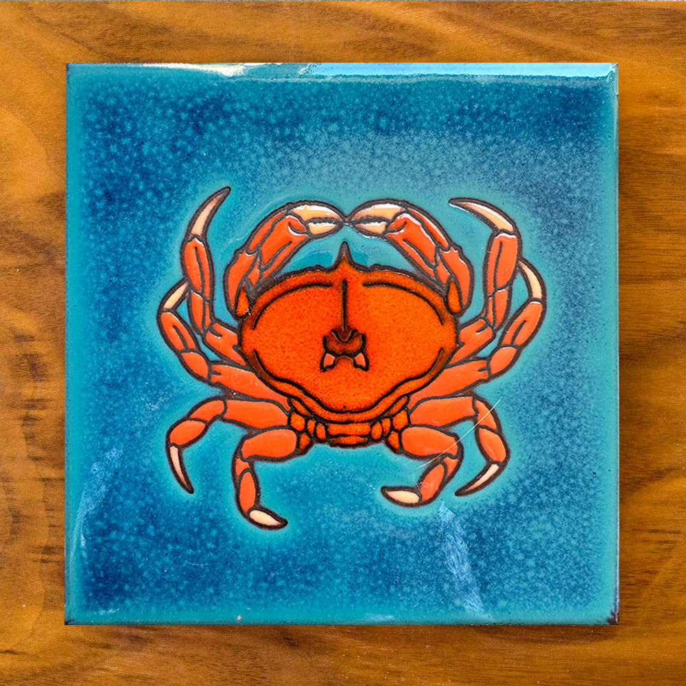 Crab