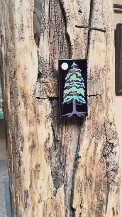 Tree Tile