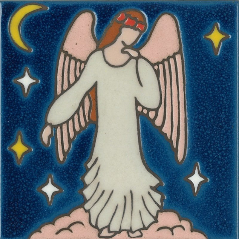 Angel, Pacific Blue Collection