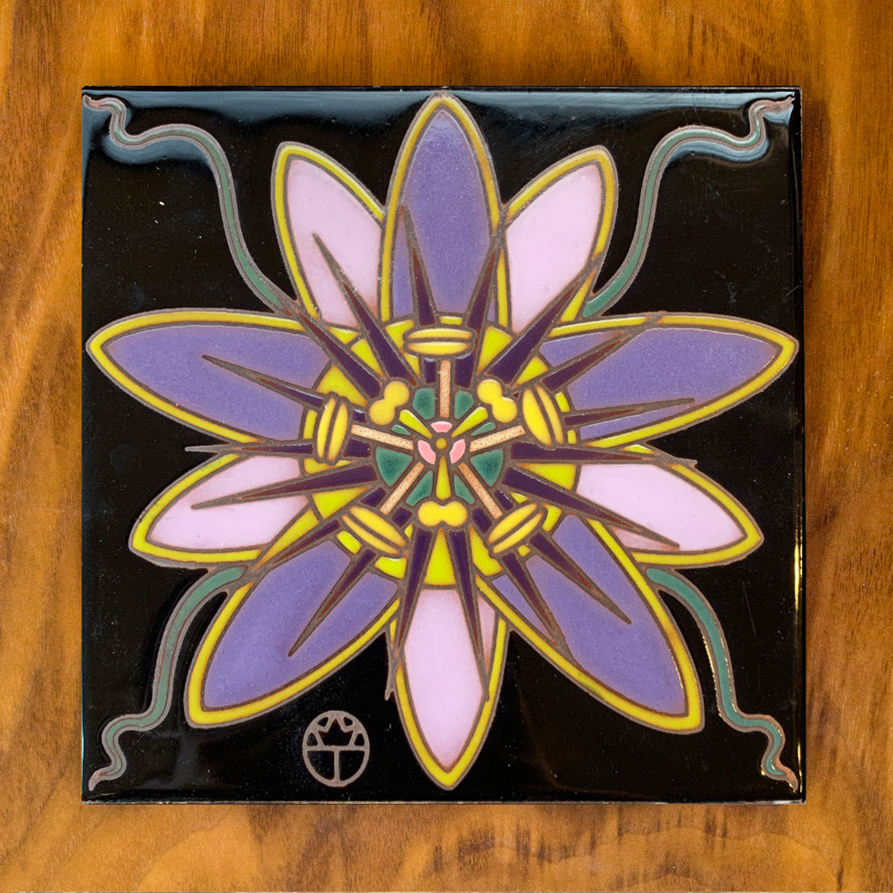 Passion flower