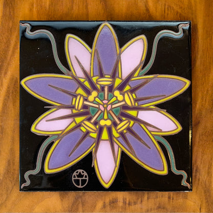 Passion flower