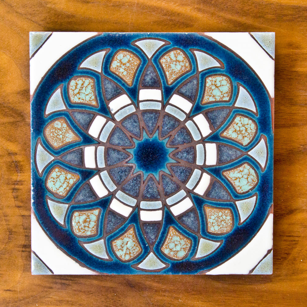 Radial Basket