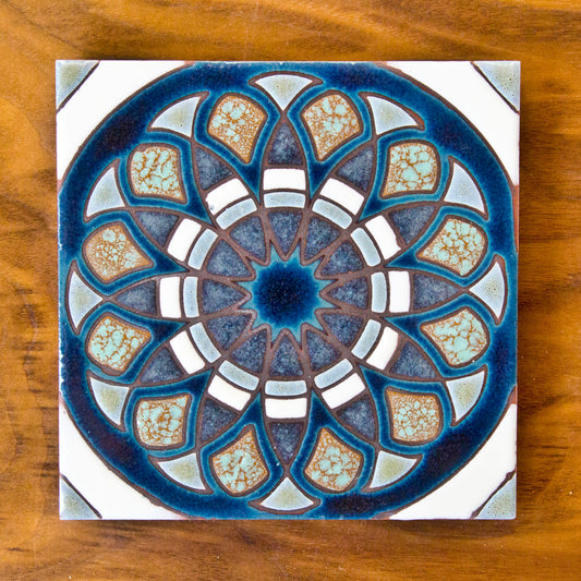 Radial Basket