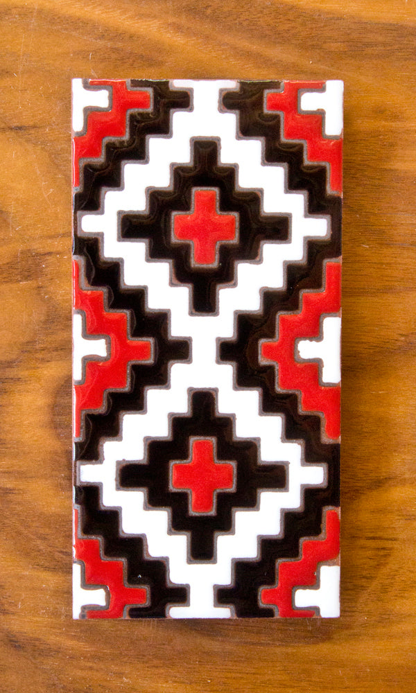 Geometric  Rug