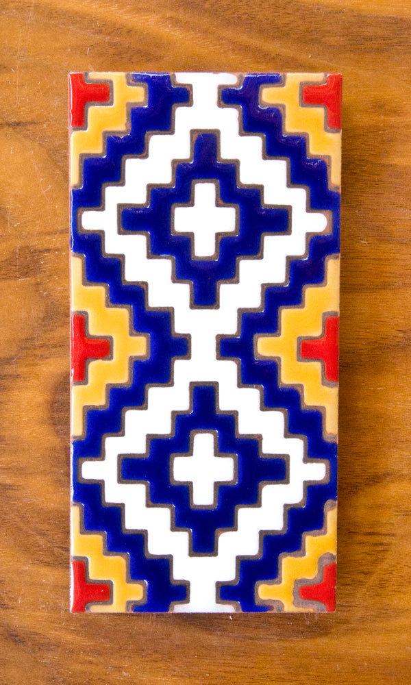 Geometric  Rug