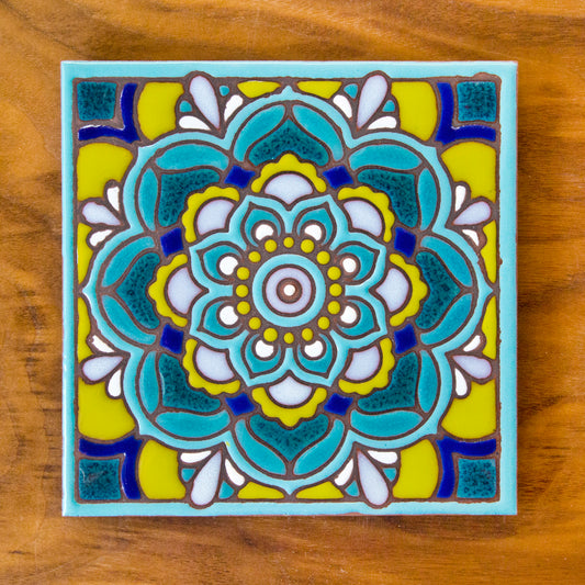 Traditional Mandala